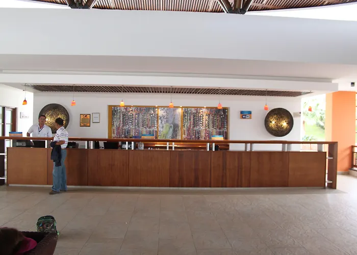 Royal Decameron Mompiche