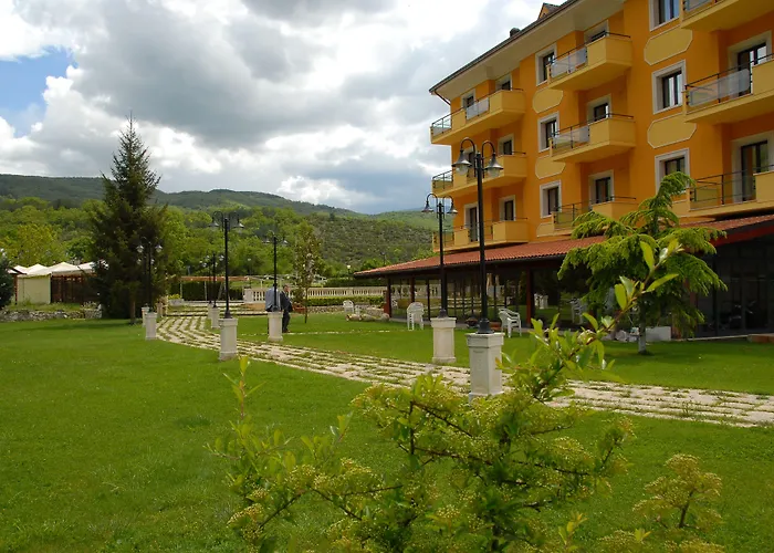 Filippone Hotel&Ristorante