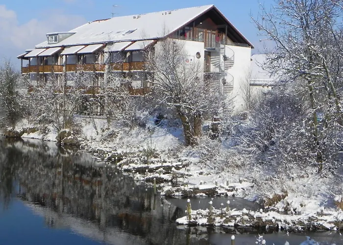 Parkhotel Cham
