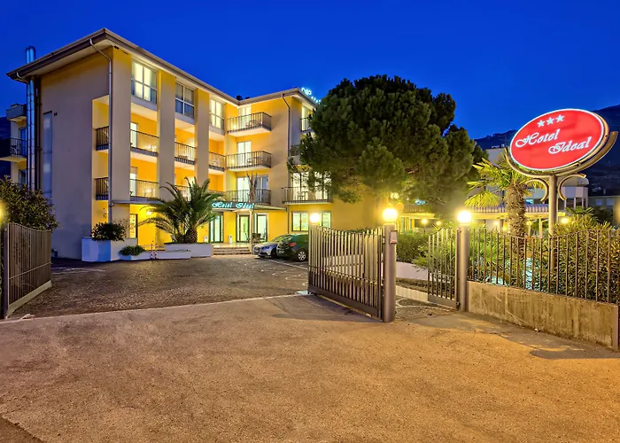GoTì Hotel