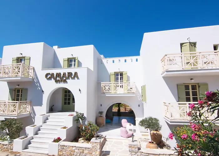 Camara Hotel