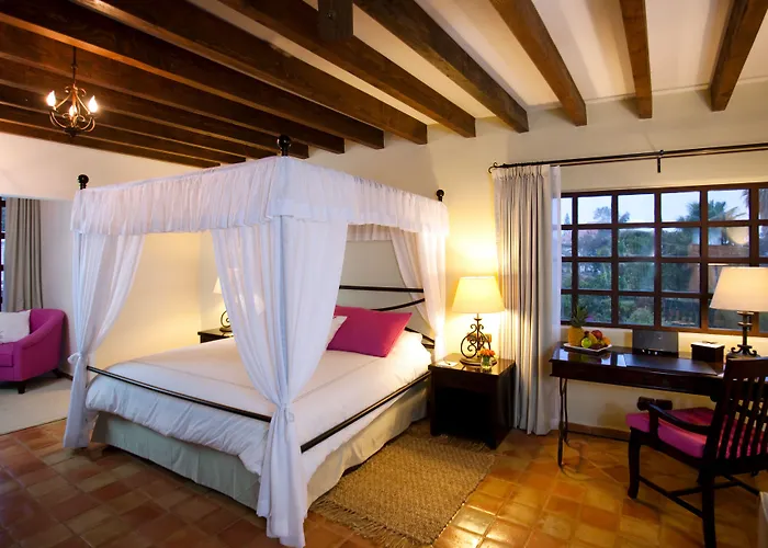 Guaycura Boutique Hotel, Beach Club & Spa Todos Santos