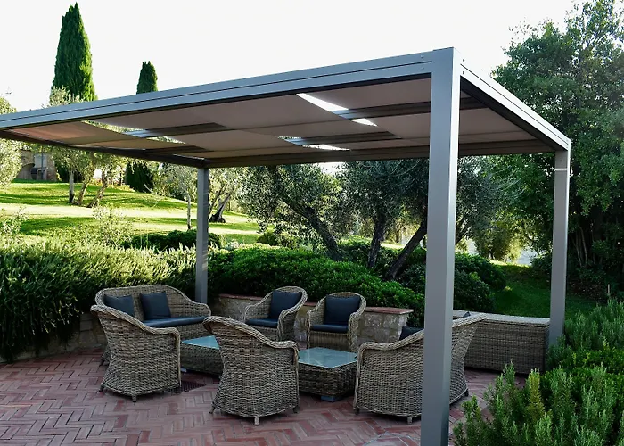 Locanda Le Piazze Castellina in Chianti