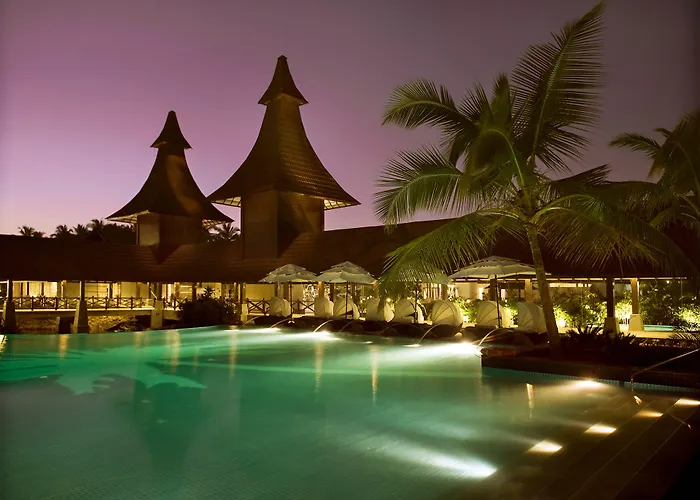 The Lalit Resort & Spa Bekal Bekal Town