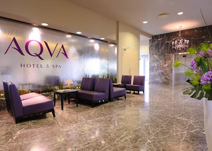 Aqva Hotel & Spa