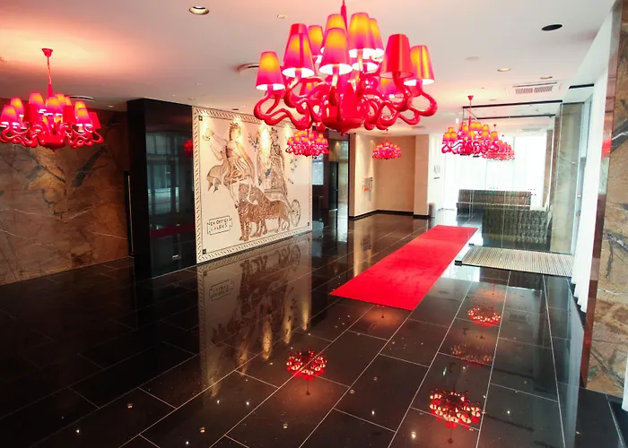 Aqva Hotel & Spa