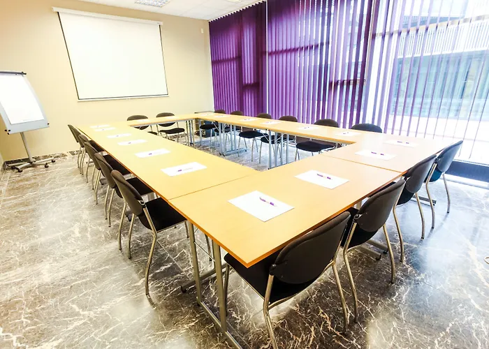 Aqva Hotel & Spa Rakvere
