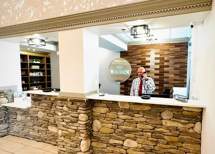 The Walden, Trademark Collection By Wyndham Pigeon Forge
