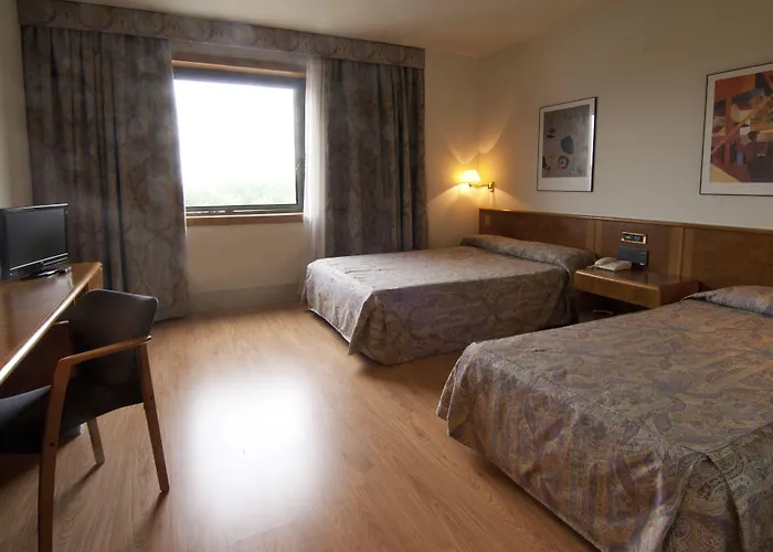 Hotel Domo Vilafranca del Penedès