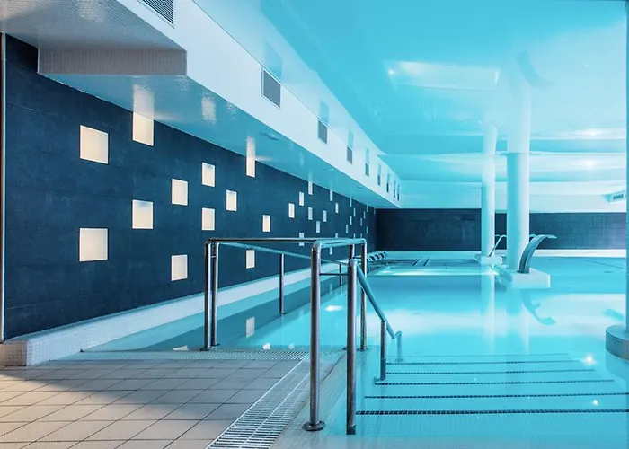 Hotel Balneario Alhama de Aragón