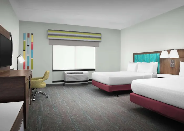 Hampton Inn Dandridge