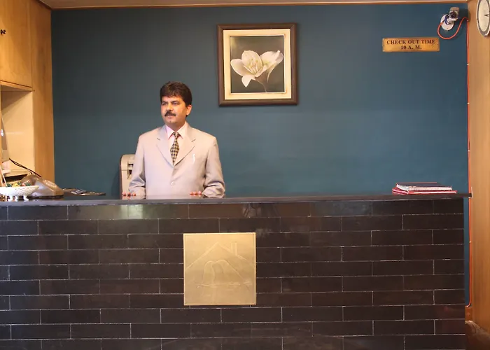 Honeymoon Inn Mussoorie