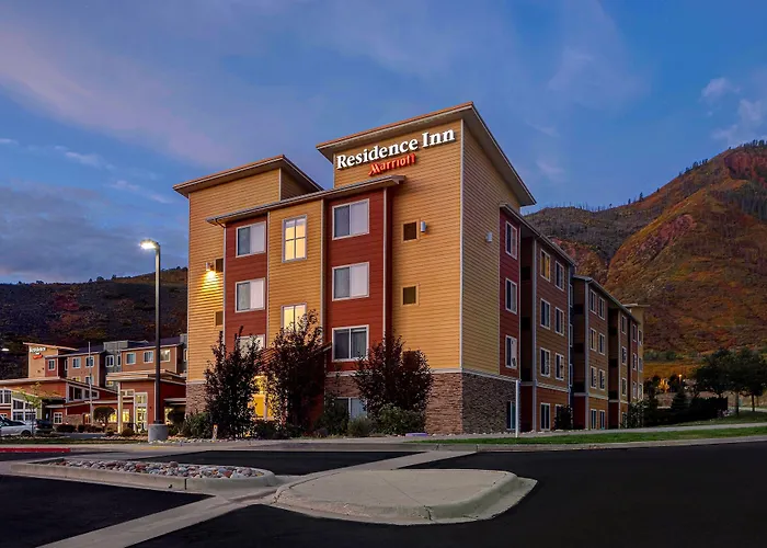 Residence Inn Glenwood Springs