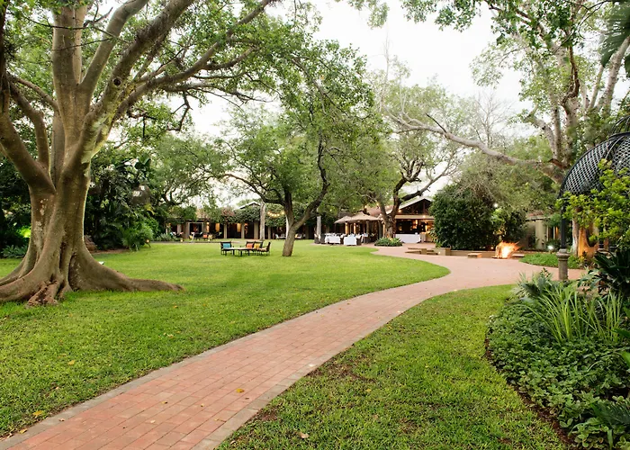 Ghost Mountain Inn