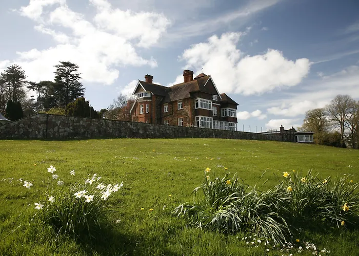 The Mole Resort - Hotel Rooms Umberleigh
