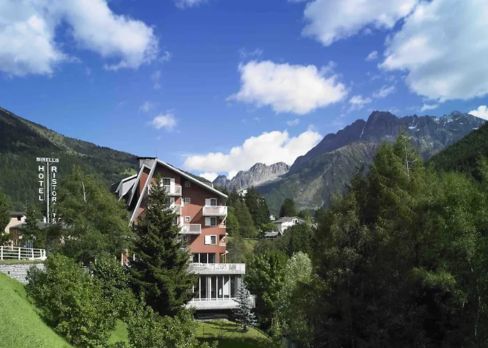 Hotel Mirella