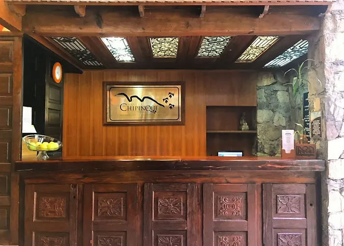 Hotel Chipinque