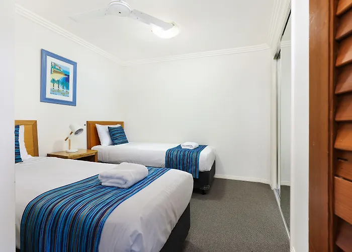 Watermark Resort Caloundra
