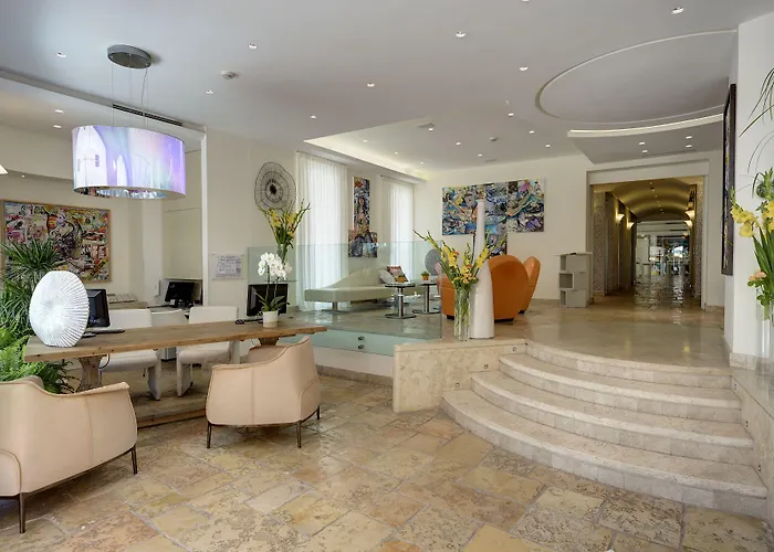 Hotel Villa Blu Capri (Adults Only) Anacapri 