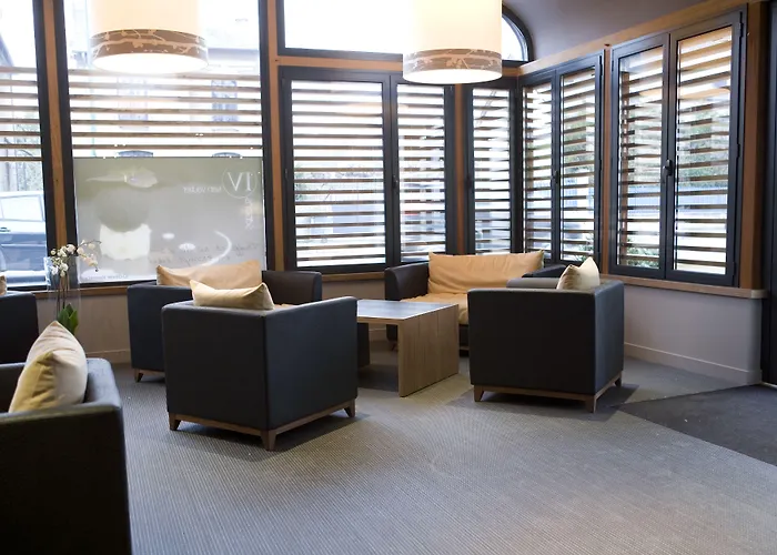 Restaurant Spa Ivan Vautier