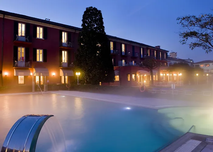 Hotel Fonte Boiola