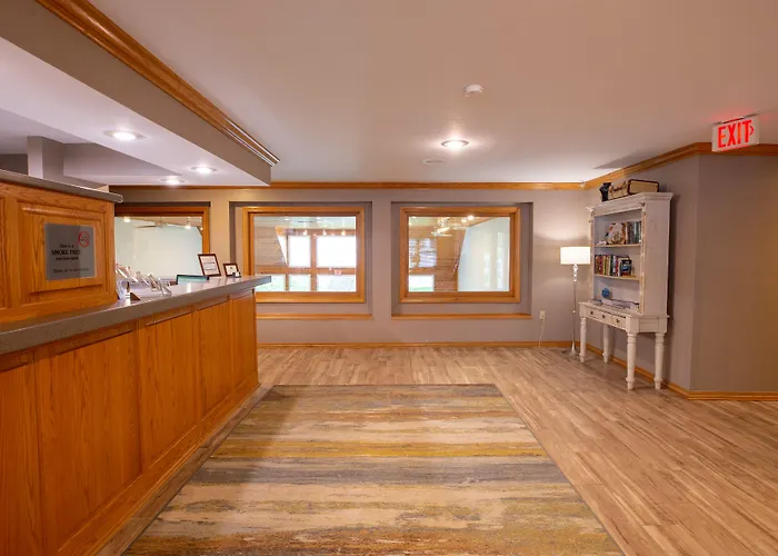 Westwood Shores Waterfront Resort Sturgeon Bay