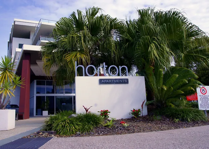 Horton Apartments