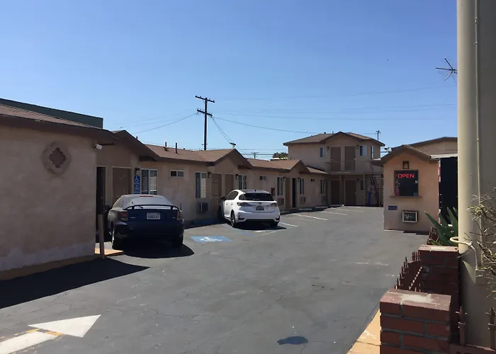 La Bonita Inn Motel