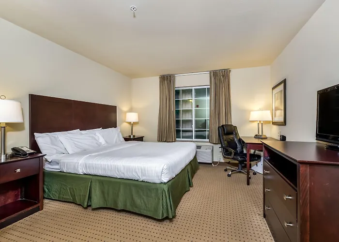 Cobblestone Inn & Suites - Vinton, Ia