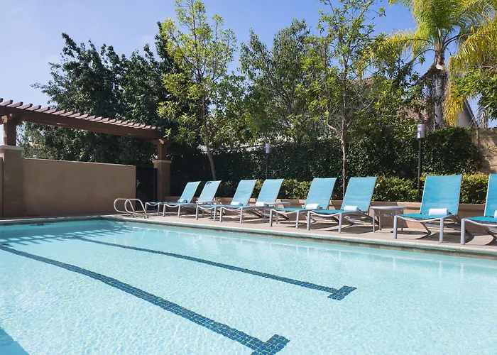 Towneplace Suites By Marriott San Diego Carlsbad / Vista