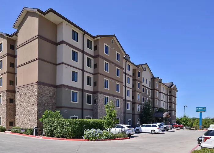 Staybridge Suites -Stone Oak By Ihg