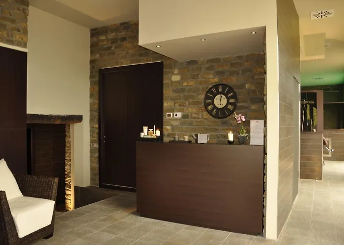 Hotel I Tre Poggi Dimora di Charme Canelli