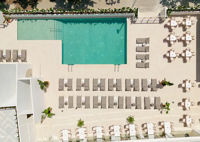 Hoteles con jacuzzi en Castellón de la Plana