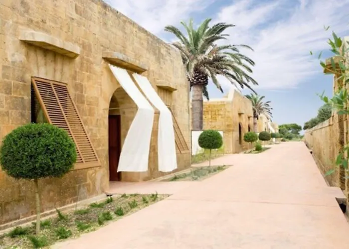 Cap Rocat, A Small Luxury Hotel Of The World Cala Blava 