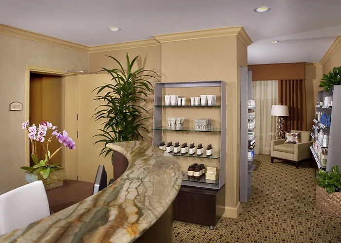 Ayres Hotel & Spa Moreno Valley/Riverside