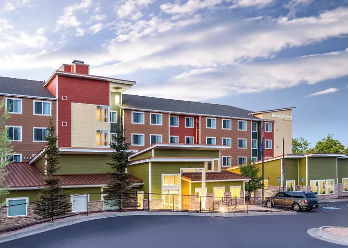 Residence Inn Duluth