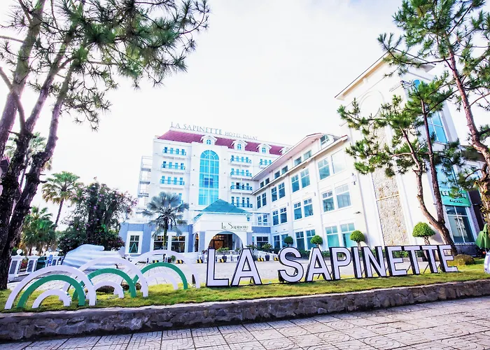 La Sapinette Dalat