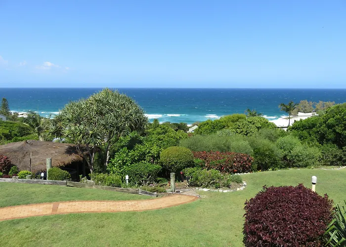 Sunseeker Holiday Apartments