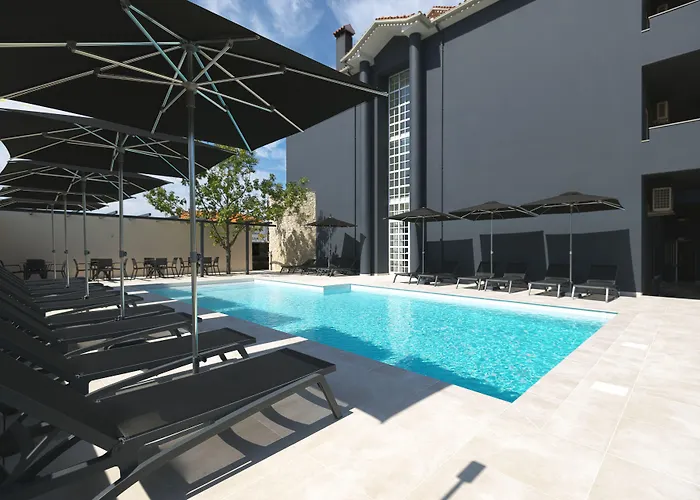Hotel Cabecinho