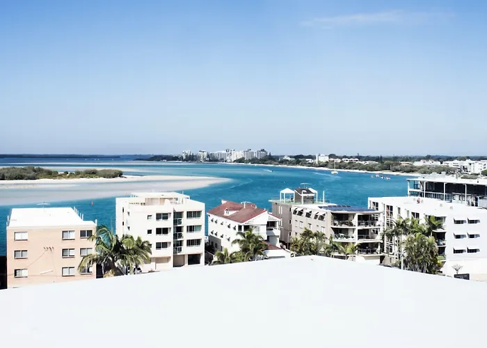 Ocean Views Resort Caloundra