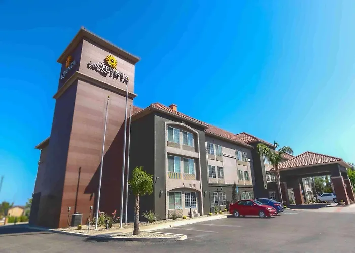 La Quinta By Wyndham Fowler
