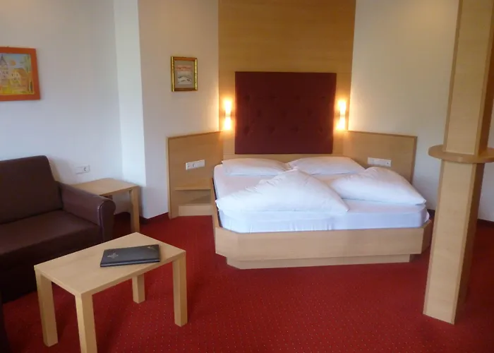 Hotel Anatol Merano