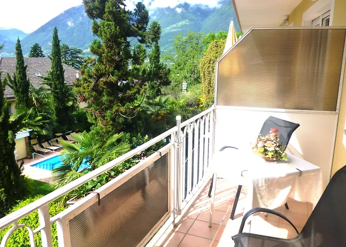 Hotel Anatol Meran