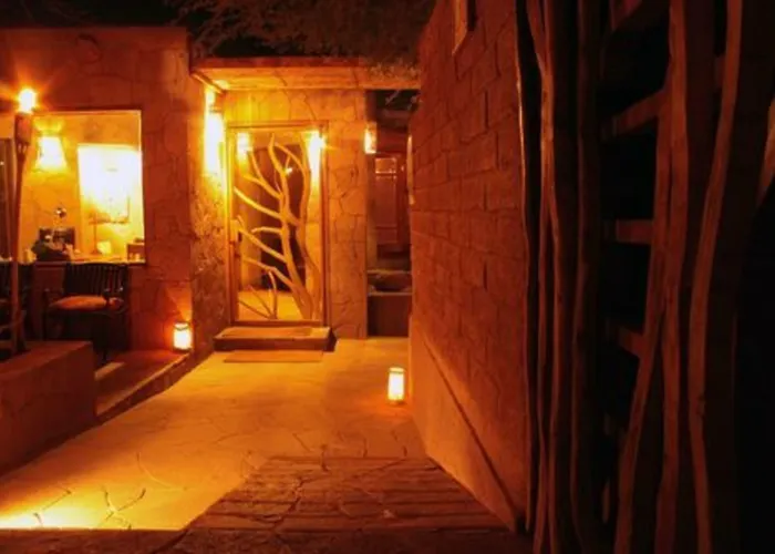 Hotel Kimal San Pedro de Atacama
