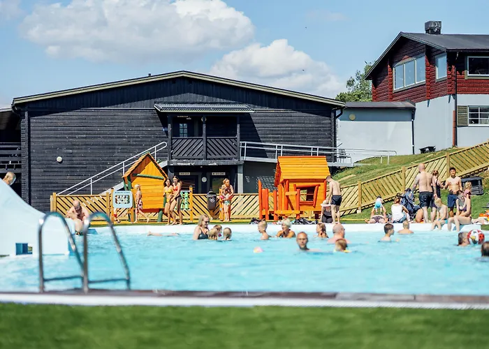 Pernilla Wiberg Hotel