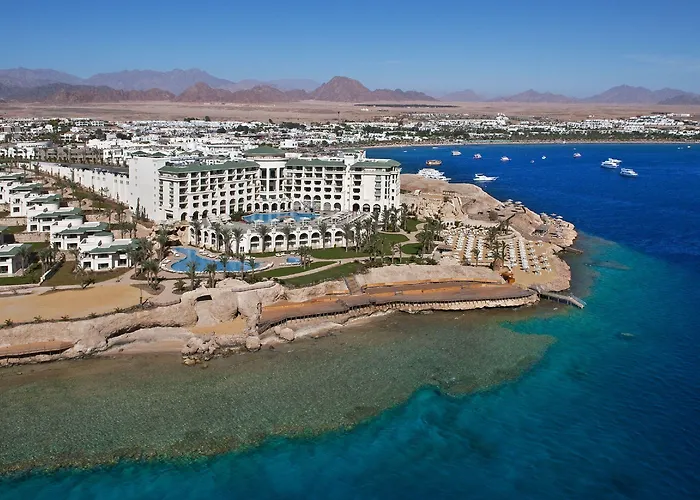 Stella Di Mare Beach Hotel & Spa