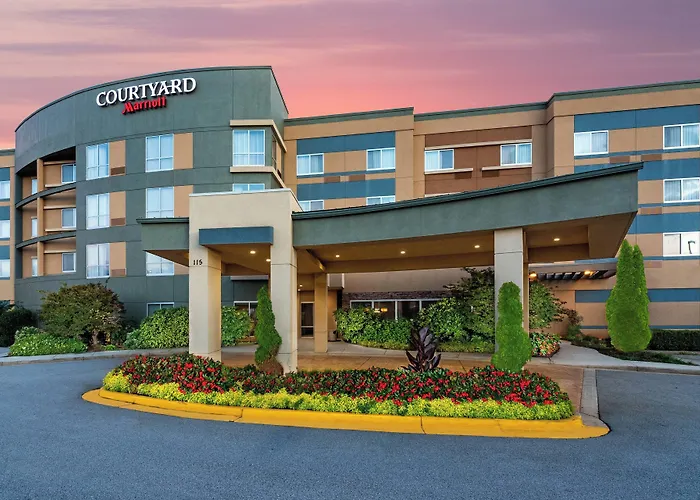 Courtyard Atlanta Mcdonough