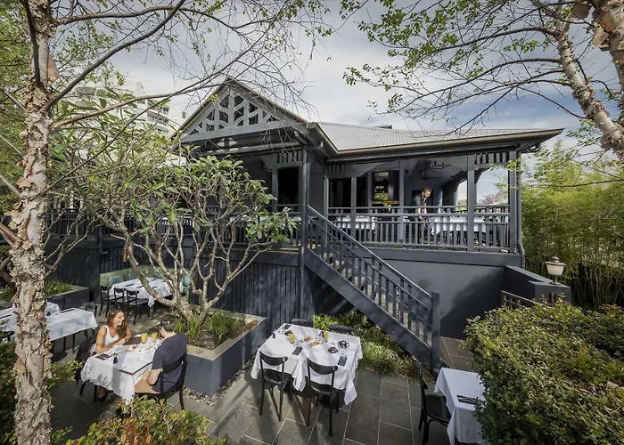 Spicers Balfour Brisbane