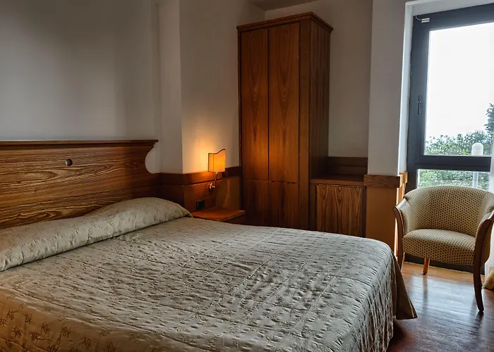 Bv Grand Hotel Assisi