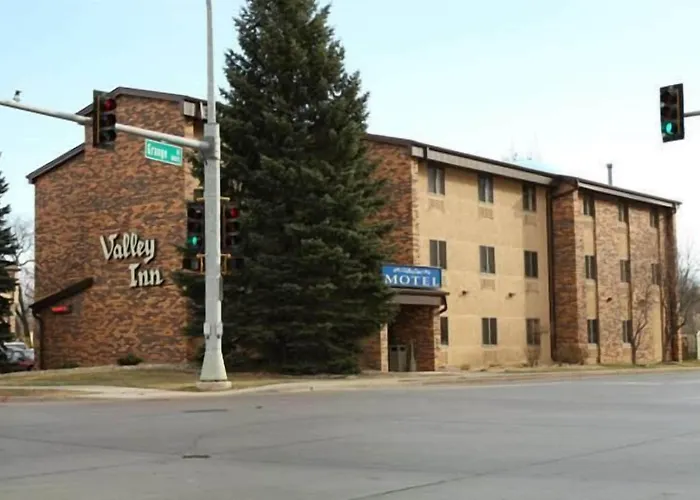 Valley Inn Sanford Medical Center